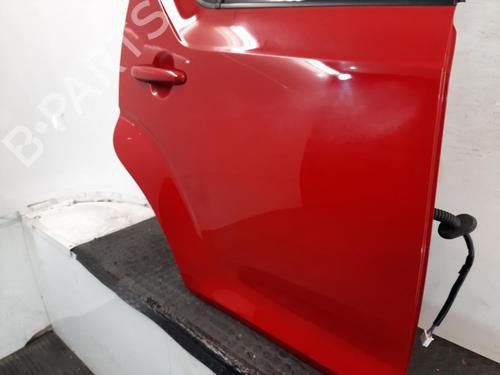 Right rear door SUZUKI IGNIS III (MF, FF) 1.2 Hybrid (ATK412) | BP30180252C5 