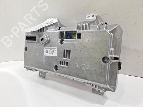 Instrument cluster KIA SORENTO IV (MQ4, MQ4A) 1.6 T-GDi Hybrid | BP26857954C47 