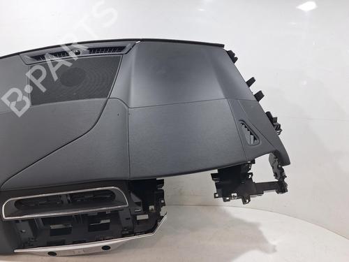 Kollisonspute sett JAGUAR I-PACE (X590) EV400 AWD | BP30869865C86