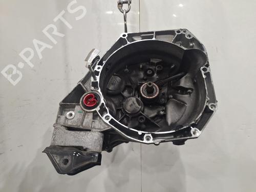 gearbox-renault-captur-ii-hf_-2020-38089253 main image