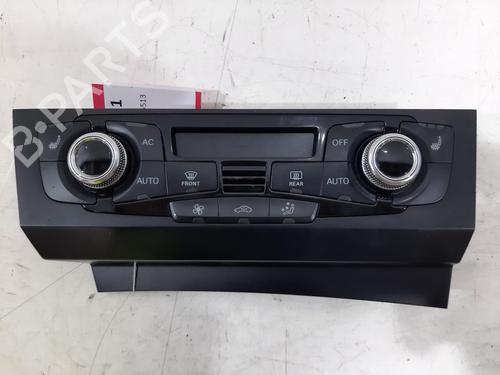 Used Climate control Climate control AUDI A5 Convertible (8F7) 2.0 TDI (177 hp) 34577406 34577406