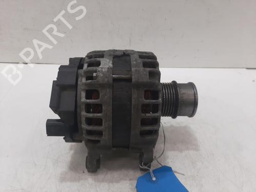 Alternador SKODA OCTAVIA III Combi (5E5, 5E6) 1.4 TSI (140 hp) 30585732
