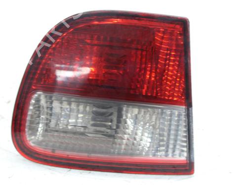 Left tailgate light SEAT LEON (1M1) 1.9 TDI | BP26824154C79 - Image 2