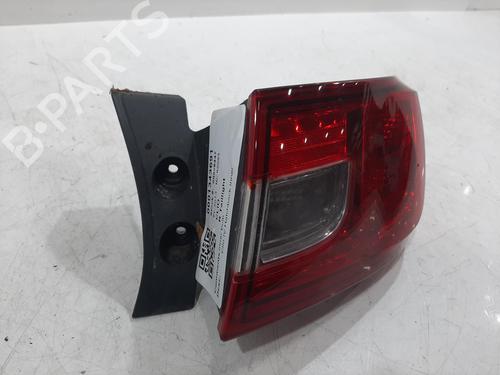 Right taillight RENAULT CLIO IV (BH_) 1.2 16V | BP26838440C35 