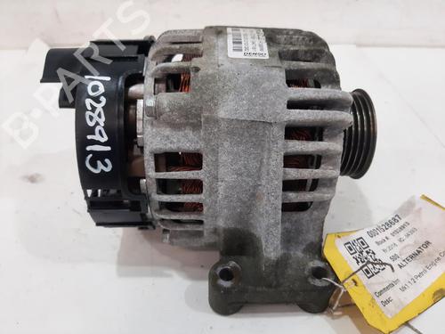 Alternator FIAT 500 (312_) 1.2 (312AXA1A) | BP29524728M7 