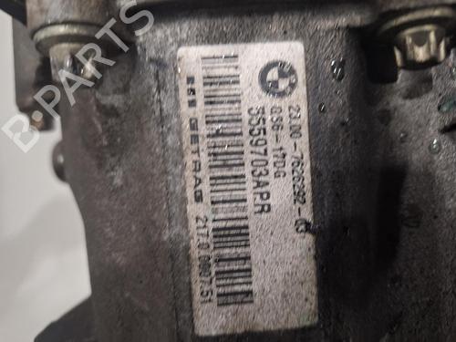 Gearbox BMW 1 Coupe (E82) 118 d | BP33335544M3 - Image 6