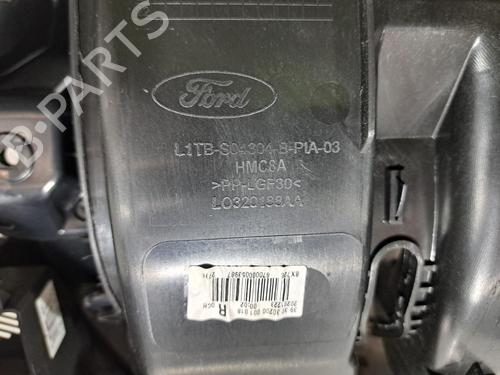 Tablier FORD PUMA (J2K, CF7) 1.0 EcoBoost | BP31059362C46