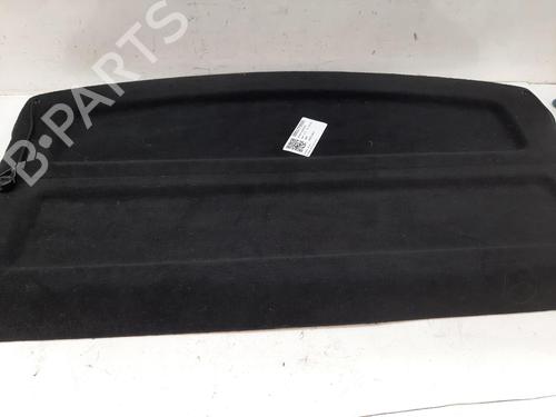 Hattehylde Hattehylde PEUGEOT 3008 I MPV (0U_) 1.6 BlueHDi 120 (120 hp) 37414102 37414102
