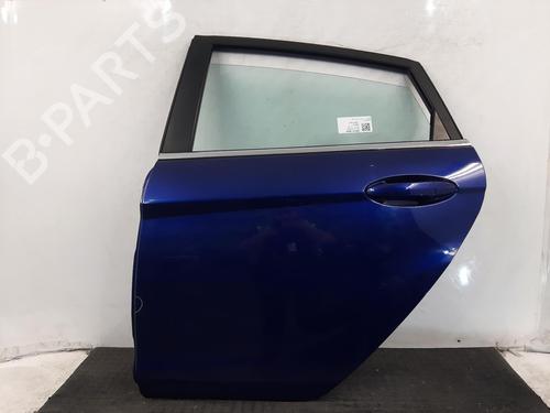 Used Left rear door FORD FIESTA VI (CB1, CCN) 1.0 EcoBoost (100 hp) 29060925
