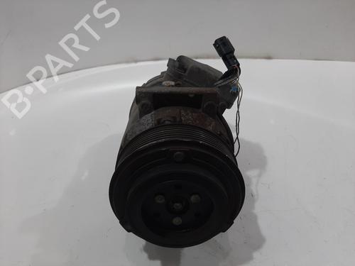 AC-Kompressor NISSAN QASHQAI I (J10, NJ10) 1.6 (117 hp) 29417218