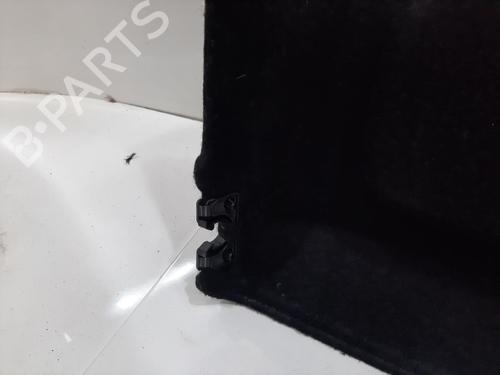Rear parcel shelf NISSAN NOTE (E12) 1.2 DIG-S | BP36403412C85  - Image 5