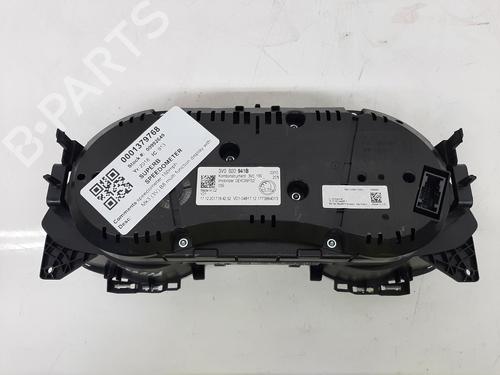 Instrument cluster SKODA SUPERB III (3V3) 1.6 TDI | BP26806892C47 