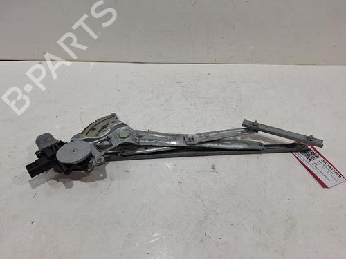 Front right window mechanism MITSUBISHI ASX (GA_W_) 2.2 Di-D 4WD (GA8W) | BP39236148C23 - Image 5