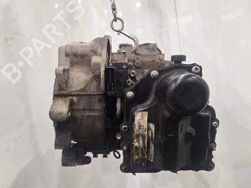 Gearbox SKODA FABIA II (542) 1.4 TSI RS | BP30180319M3
