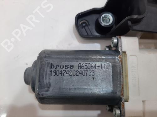 Front right window mechanism FORD TRANSIT CONNECT V408 Box Body/MPV 1.5 TDCi | BP37593131C23 - Image 2