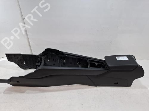 Middle console CUPRA LEON (KL1, KU1, KUG) 1.5 eTSI | BP38973137I22 - Image 3