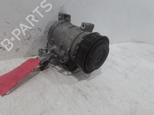 AC compressor HONDA CIVIC IX (FK) 1.6 i-DTEC (FK3) | BP30516853M34 