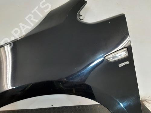 Left front fenders VAUXHALL ASTRA Mk VI (J) (P10) 2.0 CDTi | BP29444686C41 