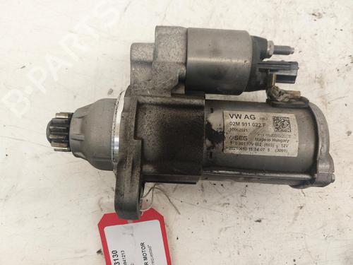 Used Starter Starter 26848650 26848650