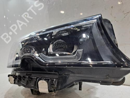 Right headlight BMW 3 (G20, G80, G28) 330 e Plug-in-Hybrid | BP38938533C29 - Image 4