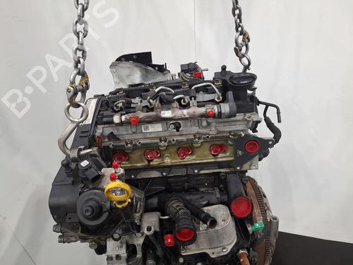 Engine SKODA OCTAVIA III Combi (5E5, 5E6) 1.6 TDI | BP29237073M1 