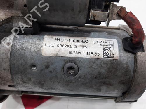 Starter FORD TRANSIT COURIER B460 Box Body/MPV 1.5 EcoBlue | BP36773369M8 - Image 5