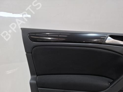 Front left panel VW GOLF VI (5K1) 1.4 TSI | BP38224888C58 - Image 3