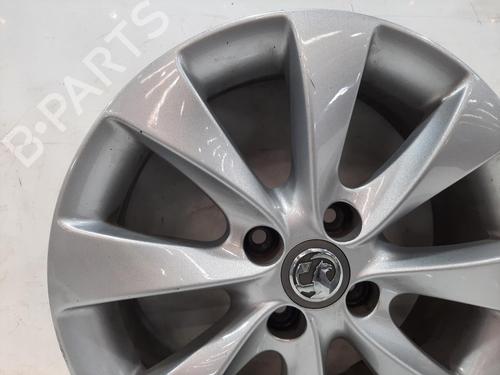 Rim VAUXHALL CORSA Mk IV (E) (X15) 1.4 | BP29553460C45 