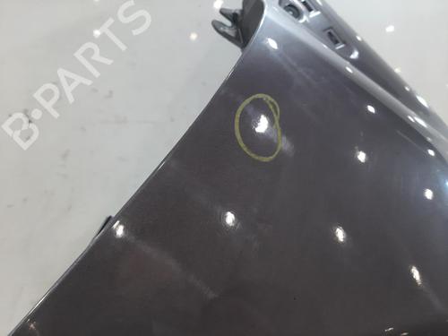 Right front fenders RENAULT CLIO IV (BH_) 0.9 TCe 90 (BHNF, BHMA, BHMH, BHJK, BHJR) | BP29922564C42