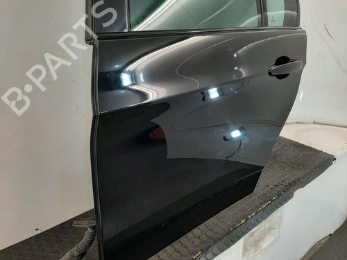 Left rear door BMW 3 (E90) 320 d | BP28053336C4 
