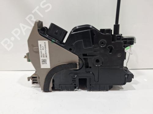 Front left lock KIA CEED (CD) 1.6 CRDi 115 | BP39668015C98 - Image 3