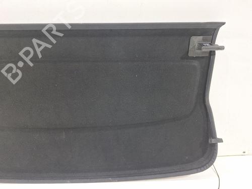 Rear parcel shelf AUDI A3 Sportback (8VA, 8VF) 1.0 TFSI | BP32171889C85 
