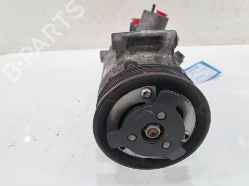 AC compressor SEAT IBIZA IV ST (6J8, 6P8) 1.2 TSI | BP31208565M34 