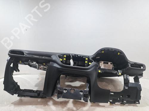 Used Dashboard Dashboard FORD PUMA (J2K, CF7) 1.0 EcoBoost mHEV (155 hp) 40518853 40518853