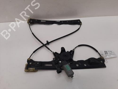 Used Front right window mechanism Front right window mechanism FORD RANGER (TKE) 3.2 TDCi 4x4 (200 hp) 34533321 34533321