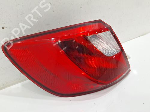 Left taillight SEAT IBIZA IV ST (6J8, 6P8) 1.4 | BP26751621C34 