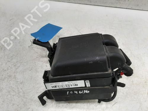 Used Fuse box Fuse box FORD FIESTA VII (HJ, HF) 1.0 EcoBoost (101 hp) 33699328 33699328