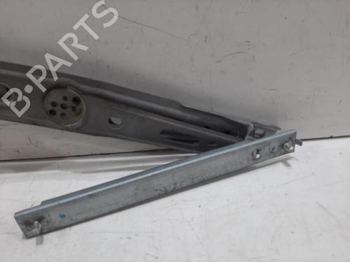 Front right window mechanism HYUNDAI i20 I (PB, PBT) 1.4 | BP29496806C23 