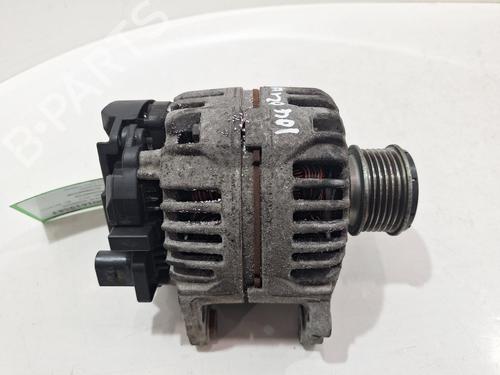 alternator-skoda-roomster-5j7-2006-2007-2008-2009-2010-2011-2012-2013-2014-2015-31999282 main image