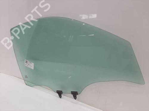 Front right door window NISSAN MICRA III (K12) 1.4 16V | BP28085045C19 