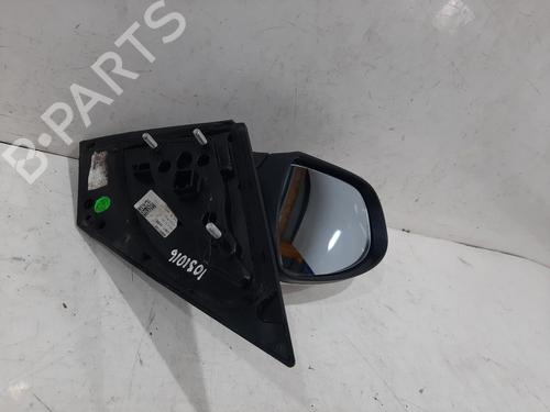 Left mirror HYUNDAI i20 II Coupe (GB) 1.2 | BP29922664C26 