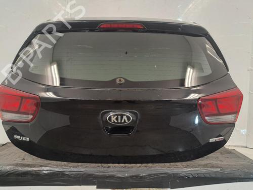Used Tailgate Tailgate 38447317 38447317
