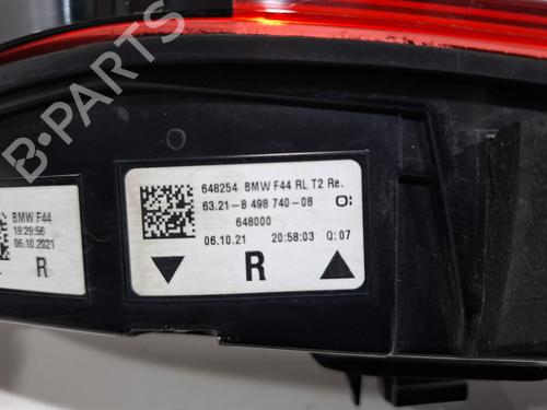 Right tailgate light BMW 2 Gran Coupe (F44) 220 i | BP39099404C80 - Image 2