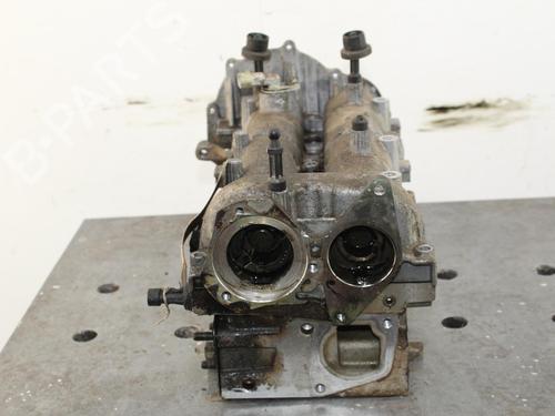 Cylinder head VAUXHALL COMBO Mk II (C) Box Body/MPV (F25) 1.3 CDTI 16V | BP26777764M5 