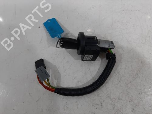 Used Ignition barrel Ignition barrel VAUXHALL VIVARO A Platform/Chassis (X83) 2.0 CDTI (114 hp) 35768908 35768908