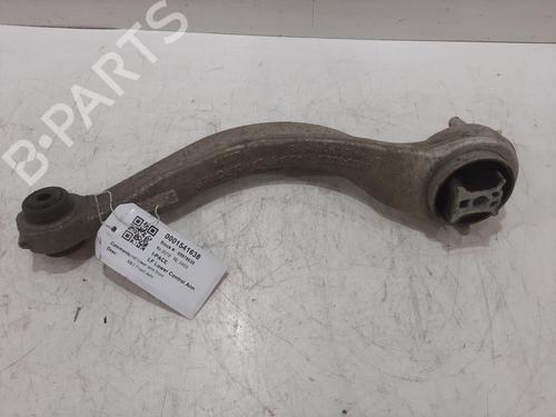 Used Left front suspension arm JAGUAR I-PACE (X590) EV400 AWD (400 hp) 29945815