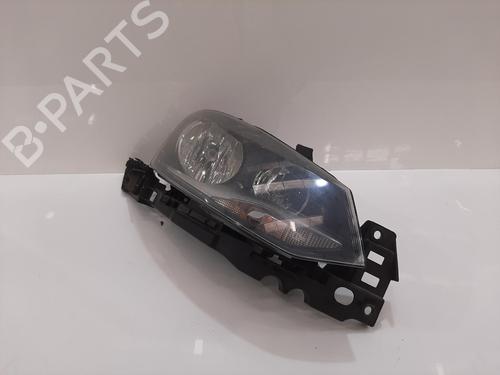 Used Right headlight Right headlight VW POLO V (6R1, 6C1) 1.2 (60 hp) 33839955 33839955