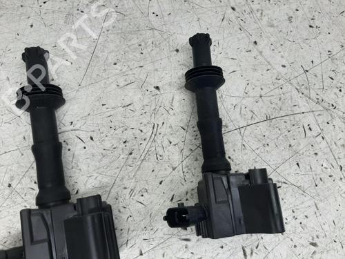 Other CITROËN GRAND C4 SPACETOURER (3A_, 3E_) 1.2 PureTech 130 | BP26787696O1 