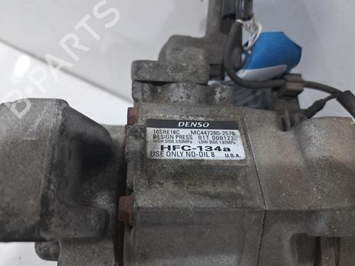 AC compressor HONDA CR-V IV (RM_) 1.6 i-DTEC (RE6) | BP38236845M34 - Image 2