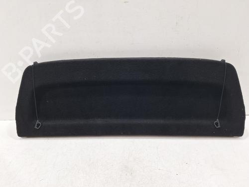 Used Rear parcel shelf VAUXHALL CORSA Mk IV (E) (X15) 1.4 (90 hp) 32027154